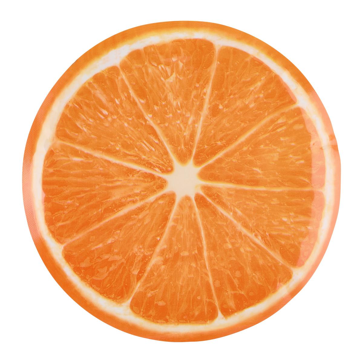 Jégakku Adria - sárga/piros, Konventionell, műanyag (16cm)