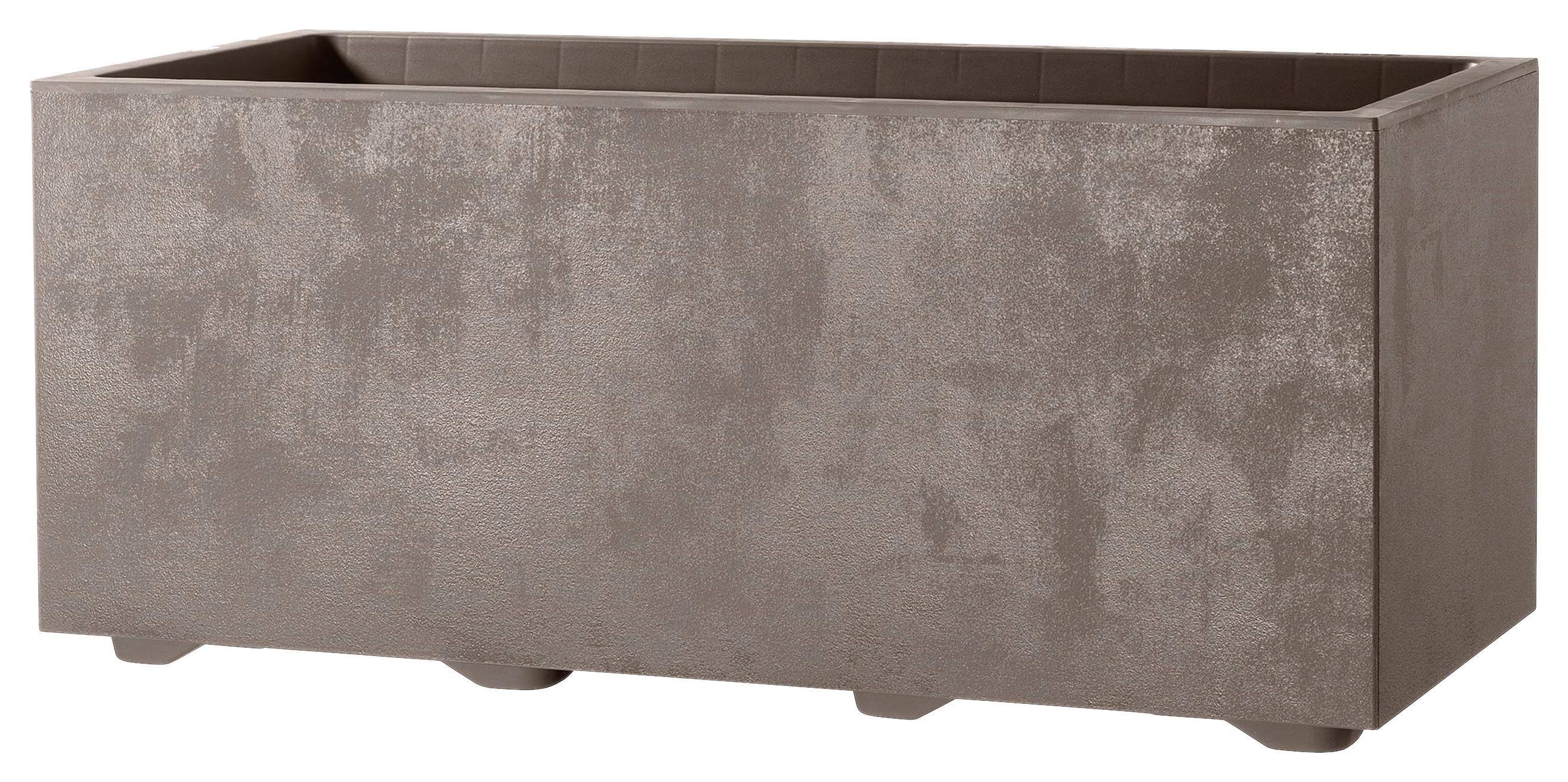 Virágláda Casetta - Basics (59/25/25cm)