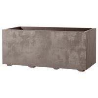 Virágláda Casetta - Basics (59/25/25cm)