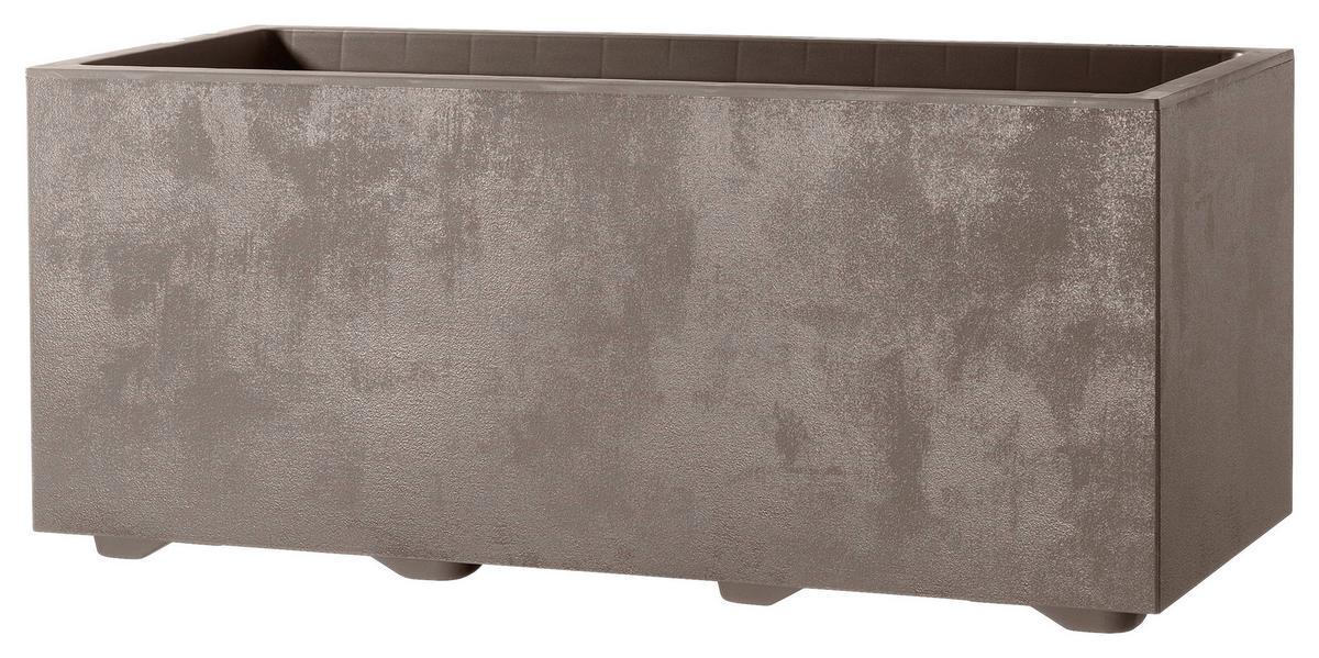 Virágláda Casetta - Basics (59/25/25cm)