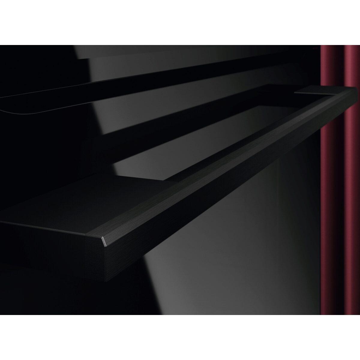 Backofen BP3100B - Schwarz, MODERN, Glas/Metall (59,6/59,4/56,9cm) - AEG