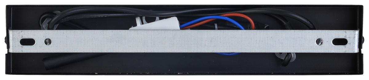 Lampă suspendată Guiseppe - Lifestyle, lemn/metal (70/17/120cm) - Mömax