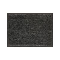 Covoraș de intrare Maxi 1 - antracit, Basics, plastic (40/60cm) - Modern Living