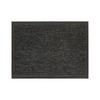 DÖRRMATTA MAXI 3 - antracit, Basics, plast (80/120cm) - Modern Living