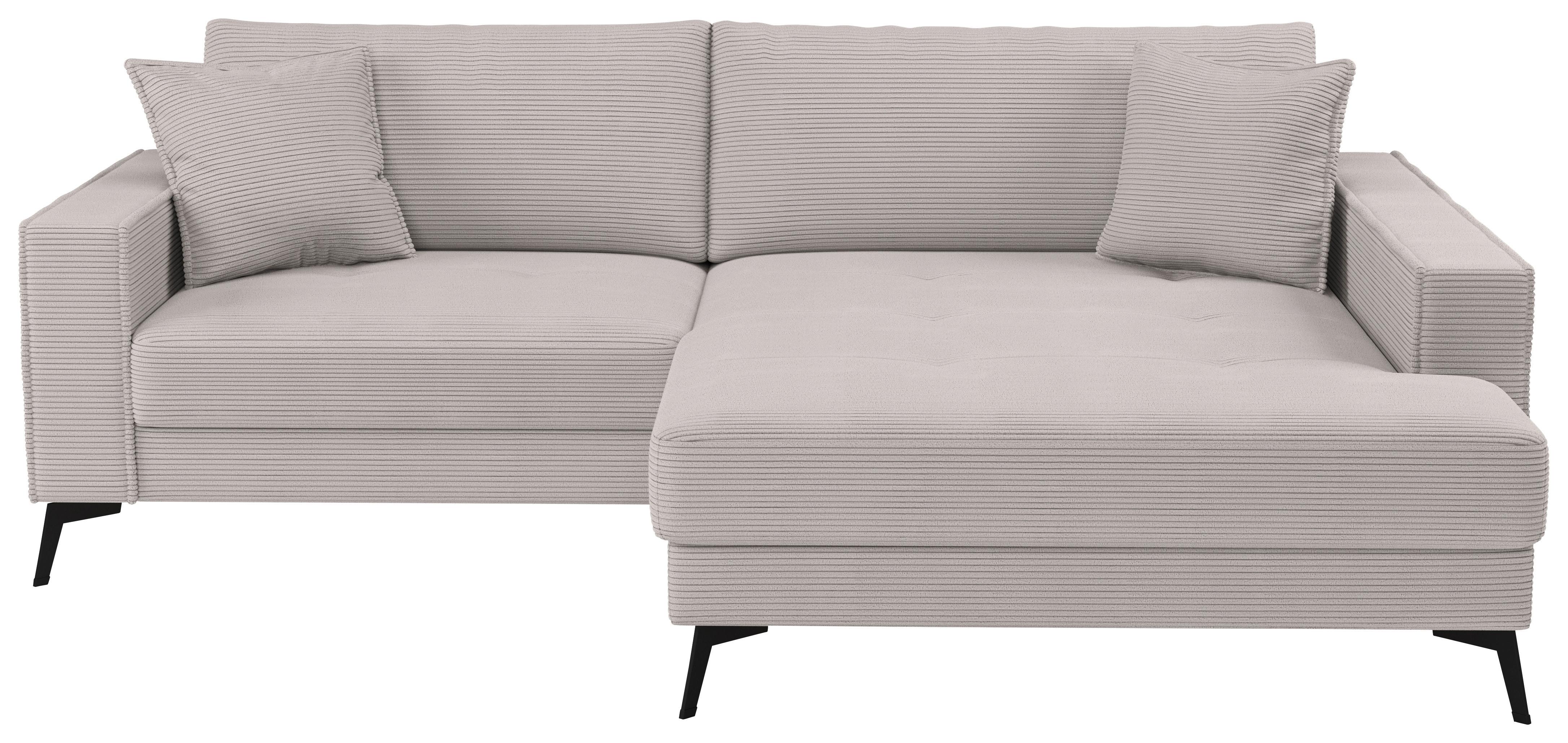 Coltar TED - maro deschis, Trend, textil (228/174cm)