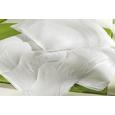 Bettenset Sabine ca. 135x200cm - Weiß, Basics, Textil (135/200cm) - Based Bettenset Sabine ca. 135x200cm - Weiß, Basics, Textil (135/200cm) - Based