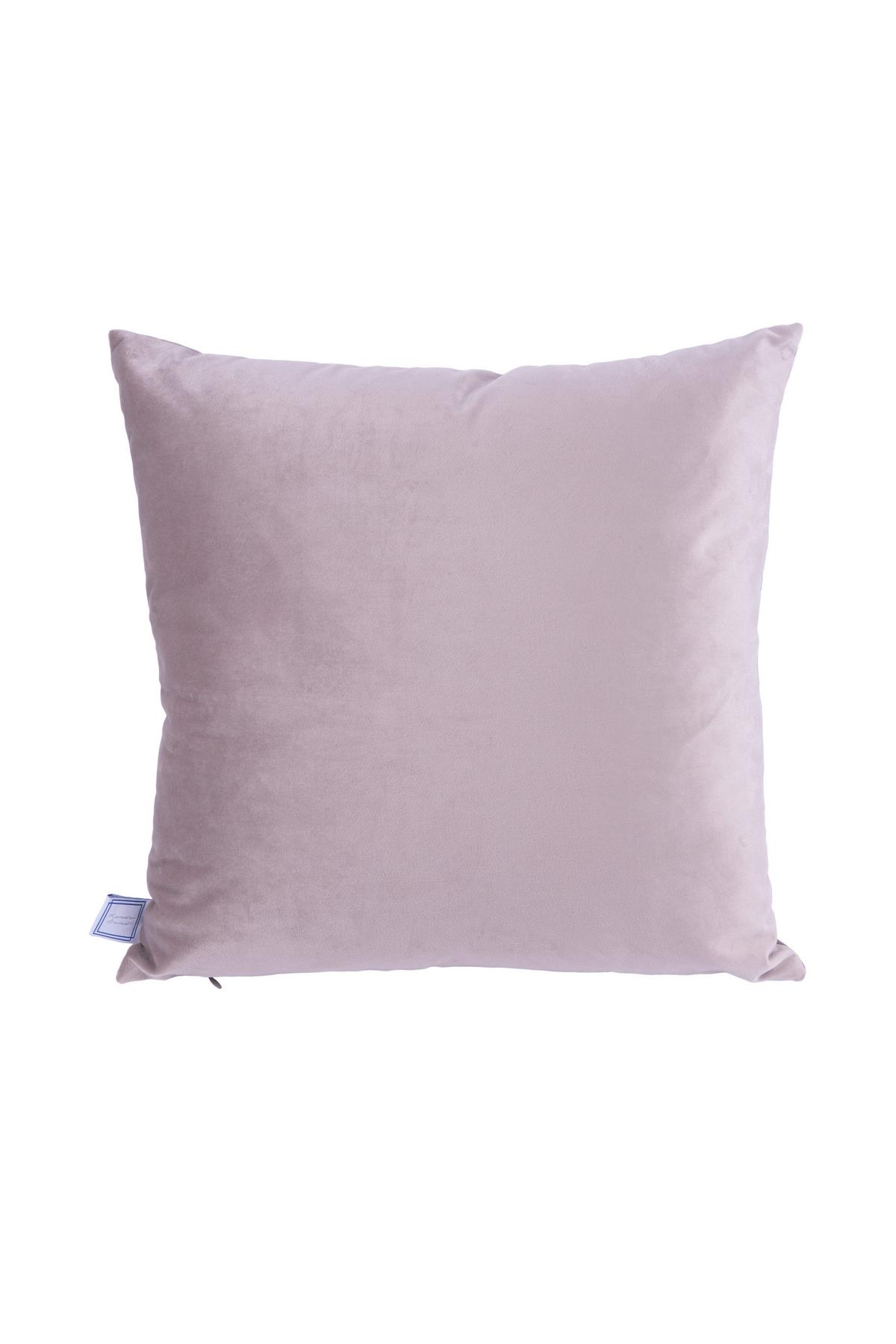 ZIERKISSENSET PRISMA 225 2ER-SET - Taupe/Goldfarben, Konventionell (30x45/50x45cm)