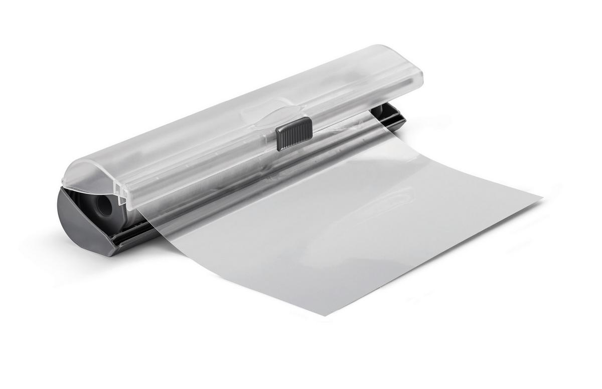 Konyhai Fóliavágó Xtra Roll - műanyag (36/5/5cm) - Metaltex