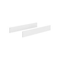 BOKI DO PRZEBUDOWY ŁÓŻECZKA 2381034 KIRA -PV- - biały, Konventionell, materiał drewnopochodny (18,4/139cm) - Paidi