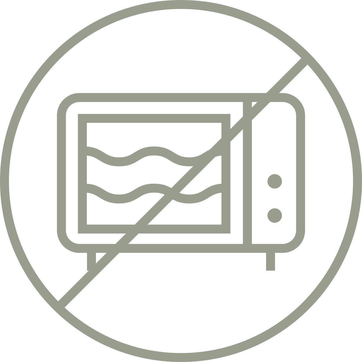 ZESTAW POJEMNIKÓW KUCHENNYCH YBLLA13LU - MINT - Basics (11/7/30cm)