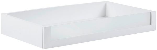 Schublade in Weiß - Jetzt bestellen