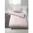Bettwäsche Sven Rosa 140x200cm - Rosa, MODERN, Textil - Mömax modern living Bettwäsche Sven Rosa 140x200cm - Rosa, MODERN, Textil - Mömax modern living