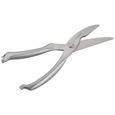 Škarje Za Perutnino Pippa - srebrna, kovina (24cm) - Mömax modern living Škarje Za Perutnino Pippa - srebrna, kovina (24cm) - Mömax modern living