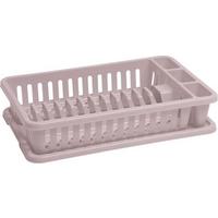 Edényszárító Tálcával Szavanna Kivitel - Konventionell (42/88/26,5cm)