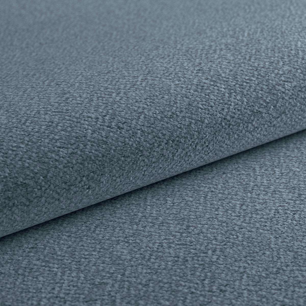 Boxspring Krevet Carmelo - zelena/crna, Trend, tekstil/plastika (140/200cm) - Premium Living