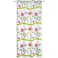 Készfüggöny Madárház Mintás - multicolor, textil (135/245cm) - MÖMAX modern living