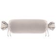 Kissenhülle Basic Taupe 15x40cm - Taupe, Textil (15/40cm) - Mömax modern living Kissenhülle Basic Taupe 15x40cm - Taupe, Textil (15/40cm) - Mömax modern living