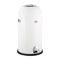 SORTOWNIK ODPADÓW 8011567 - biały, Konventionell, tworzywo sztuczne/metal (37,5/69cm) - Wesco