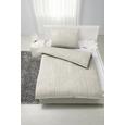 Posteljnina Pure Easy -ext- - siva, tekstil (140/200cm) - Mömax modern living
