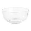 Schale Basic Ø ca. 11,5 cm - Klar, KONVENTIONELL, Glas (11,5/5,2cm) - Mömax
