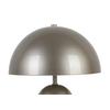BORDSLAMPA CESAR - champagne, Modern, metall/plast (23/23/30cm) - Mömax