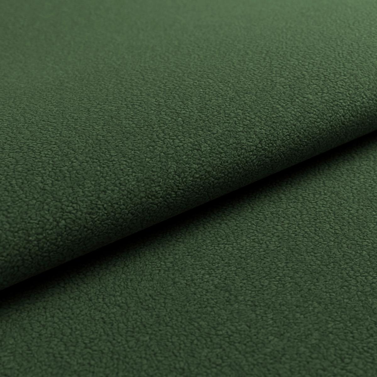 PAT BOXSPRING MIRA 1 - verde închis, Basics, plastic/lemn (140/200cm)