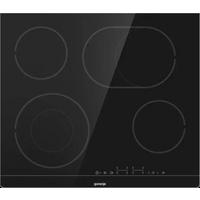 Üvegkerámia Főzőlap Ect603fm - fekete (59,5/54/52cm) - Gorenje