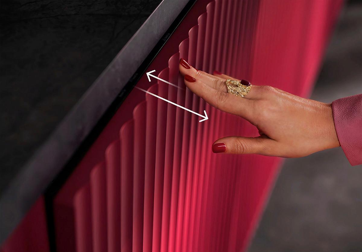 Geschirrspüler GX750C - Weiß, MODERN, Metall (59,6/86,5/55cm) - AEG