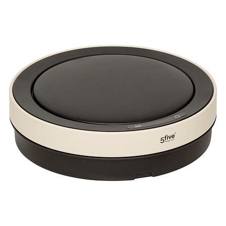 Coș de gunoi cu senzor 40L Dubstin Delta - Basics (31,2/62,5cm)