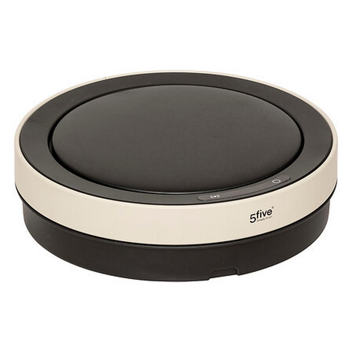 Coș de gunoi cu senzor 40L Dubstin Delta - Basics (31,2/62,5cm)