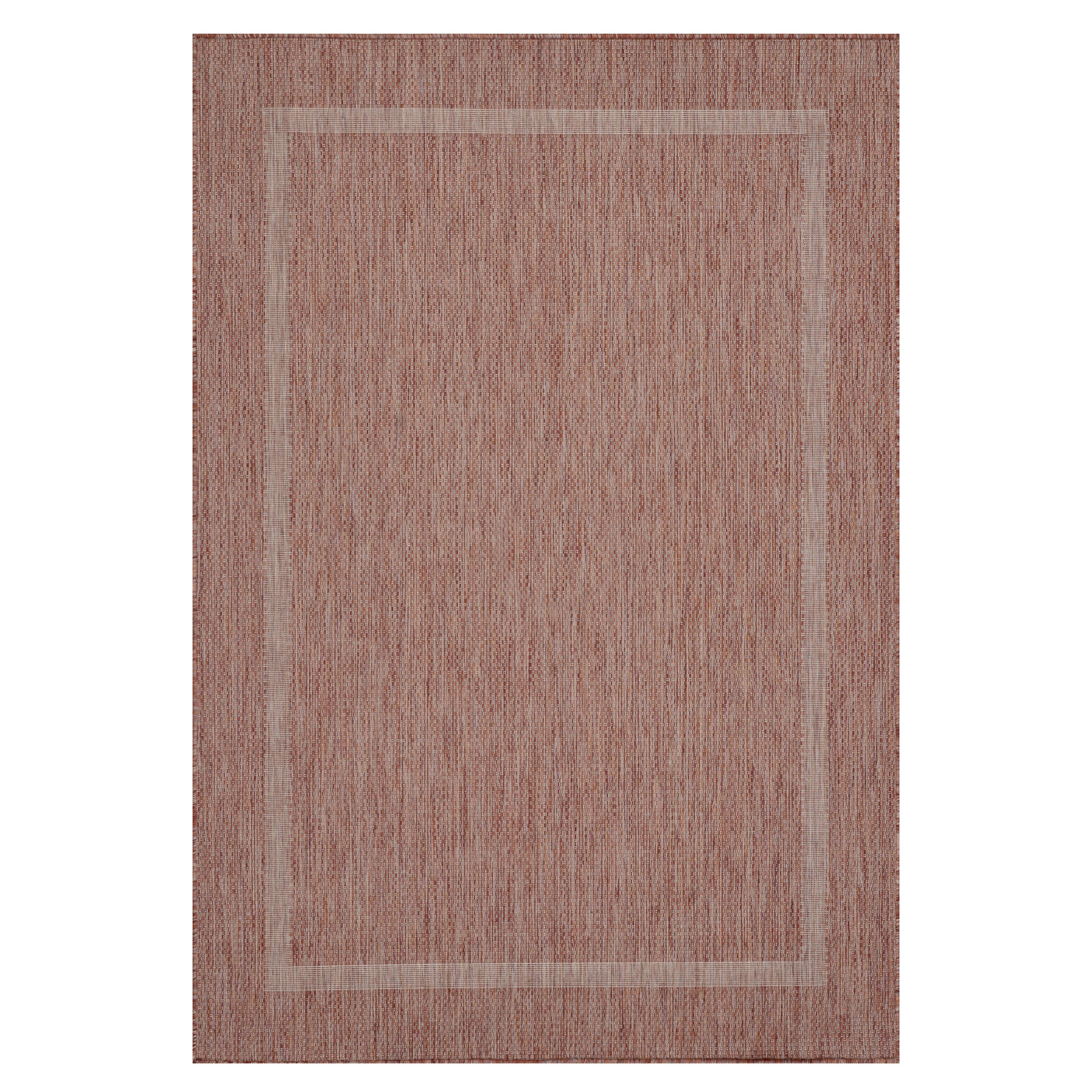 Tekač Relax, Rdeča, 80x250cm - rdeča, Basics, tekstil (80/250cm) - Novel