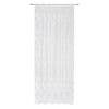 GARDINLÄNGD LENE - vit, Romantik / Lanthus, textil (140/245cm) - Based