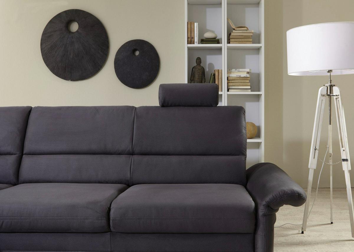 Sedežna Garnitura Belluno Deluxe Mini -Top- - Moderno (165/334/244cm) - Top ponudba