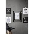 Kabel Za Visečo Svetilko Anita - črna, umetna masa (150cm) - Mömax modern living Kabel Za Visečo Svetilko Anita - črna, umetna masa (150cm) - Mömax modern living