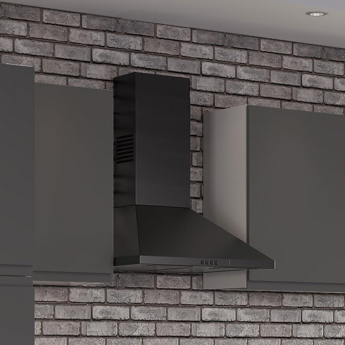 Blok Kuhinja S Aparatima Gilda Gola - bijela/boje hrasta, Moderno, drvni materijal/drvo (285/216/60cm) - Modern Living
