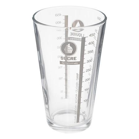 Menzura 500ml Grade - Osnovno (0,5l)