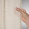 GARDINLÄNGD LUKA - naturfärgad, Klassisk, textil (135/245cm) - Premium Living