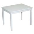Otroška Miza Lilli - Romantika (66,5/50/50cm) - Mömax modern living Otroška Miza Lilli - Romantika (66,5/50/50cm) - Mömax modern living
