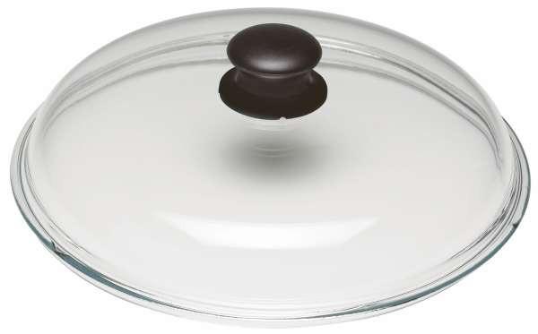 POKRYWKA DO GARNKA 1006344/ 75000-019-0/33330228 - Basics, tworzywo sztuczne/szkło (28cm) - Ballarini