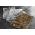 Schaffell Teddy Beige 100x150cm - Beige, Textil (100/150cm) - Mömax modern living
