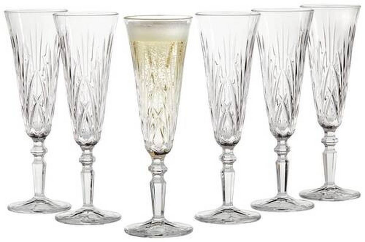 KIELISZEK DO WINA MUSUJĄCEGO 0092953-0 - przejrzysty, Basics, szkło (140ml) - Nachtmann