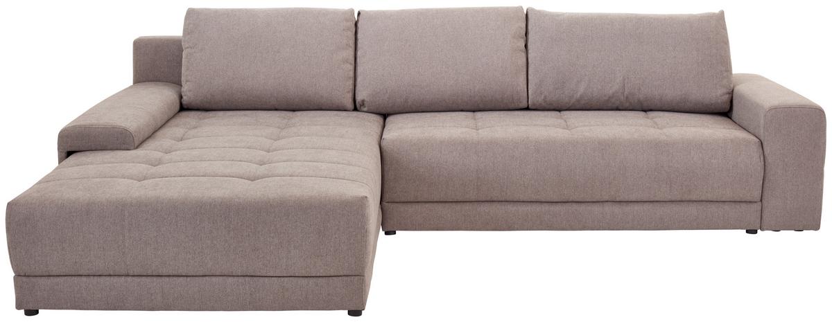 Coltar Adria - grej/gri, Modern, textil (213/308cm) - Mömax