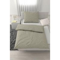 Posteljnina Chloe - smaragdno zelena, tekstil (140/200cm) - Mömax