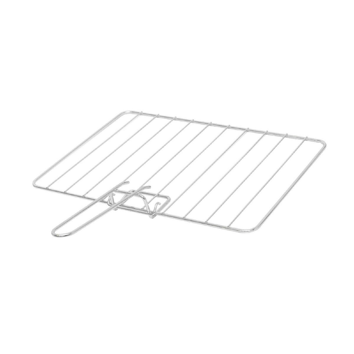 Minisütő Home Hgms19 - fekete, Basics, fém (45/34/30cm)