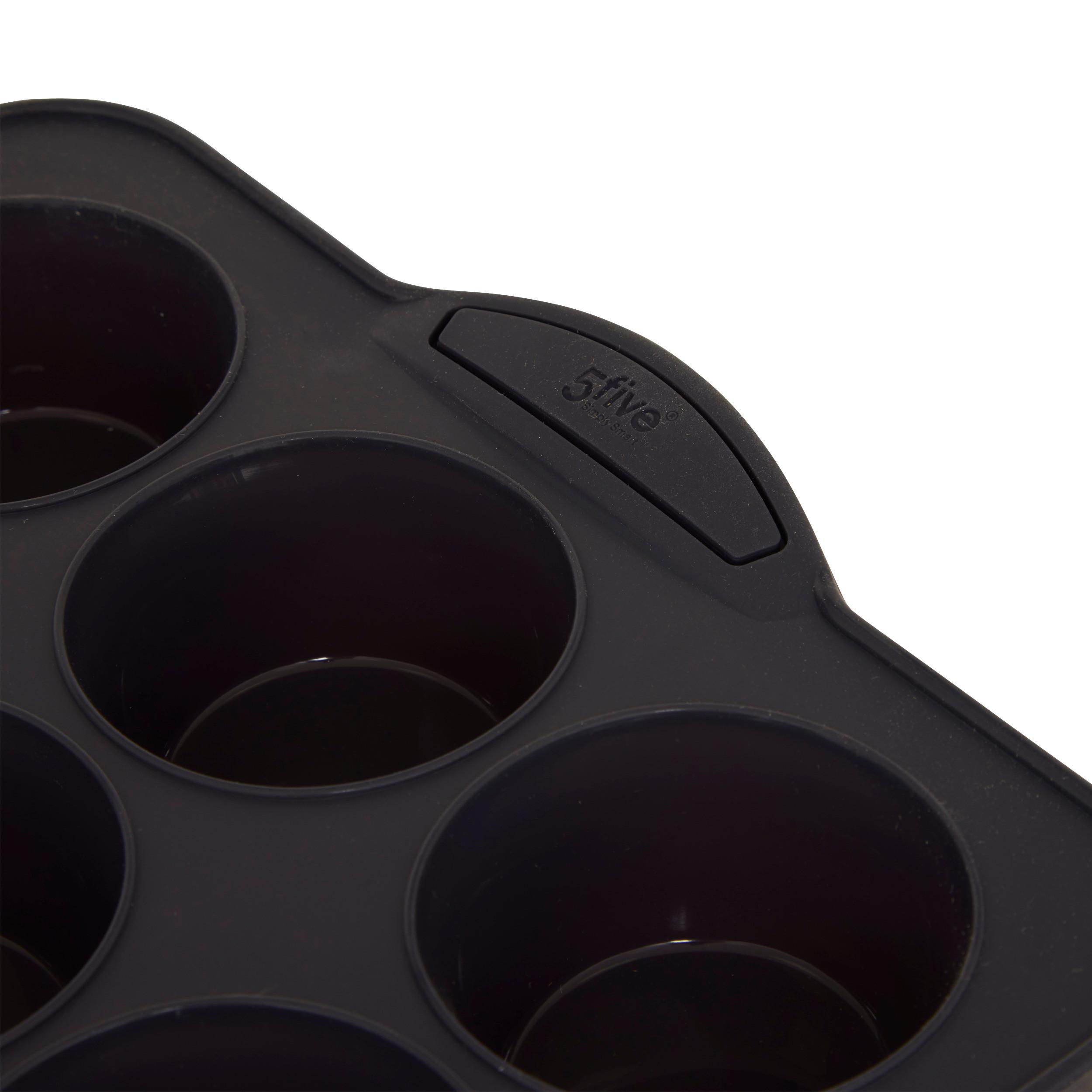 Kalup Za Muffine Silitop - Basics (33,1/23,7/4,1cm)