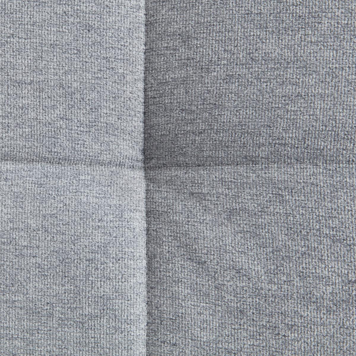 Sarokkanapé Como Mini - szürke, Modern (263/106/167cm) - Mömax