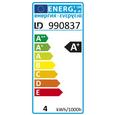 Izzó E14 4 Watt - Fehér (8.9cm) Izzó E14 4 Watt - Fehér (8.9cm)