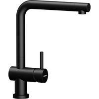 ARMATURA KUCHENNA 540005PUR  -TOP- - czarny, Basics, metal (5,1/31,5/21,2cm) - Schock