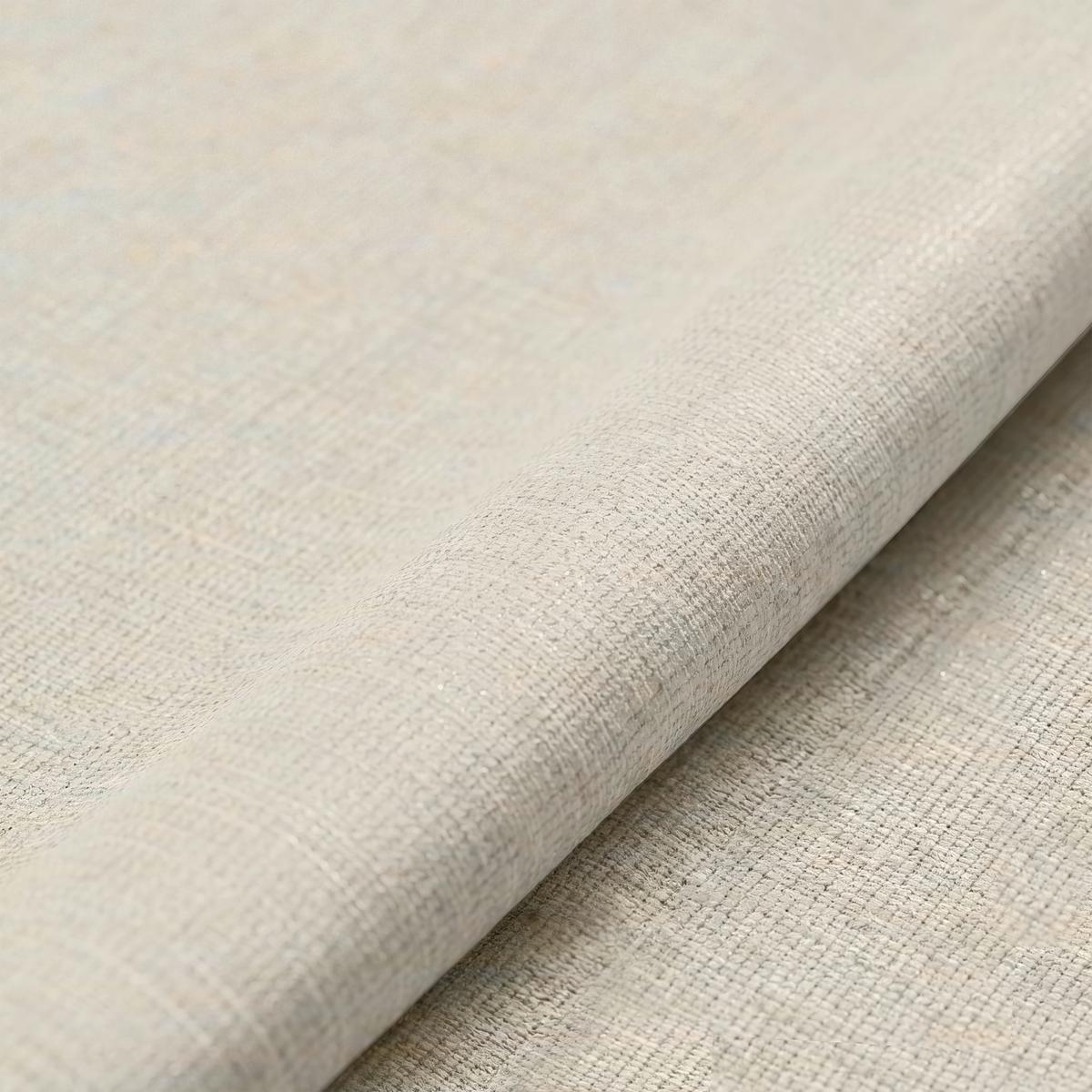 Stol Lech, Bež - črna/bež, Konvencionalno, kovina/tekstil (45/88/55cm)