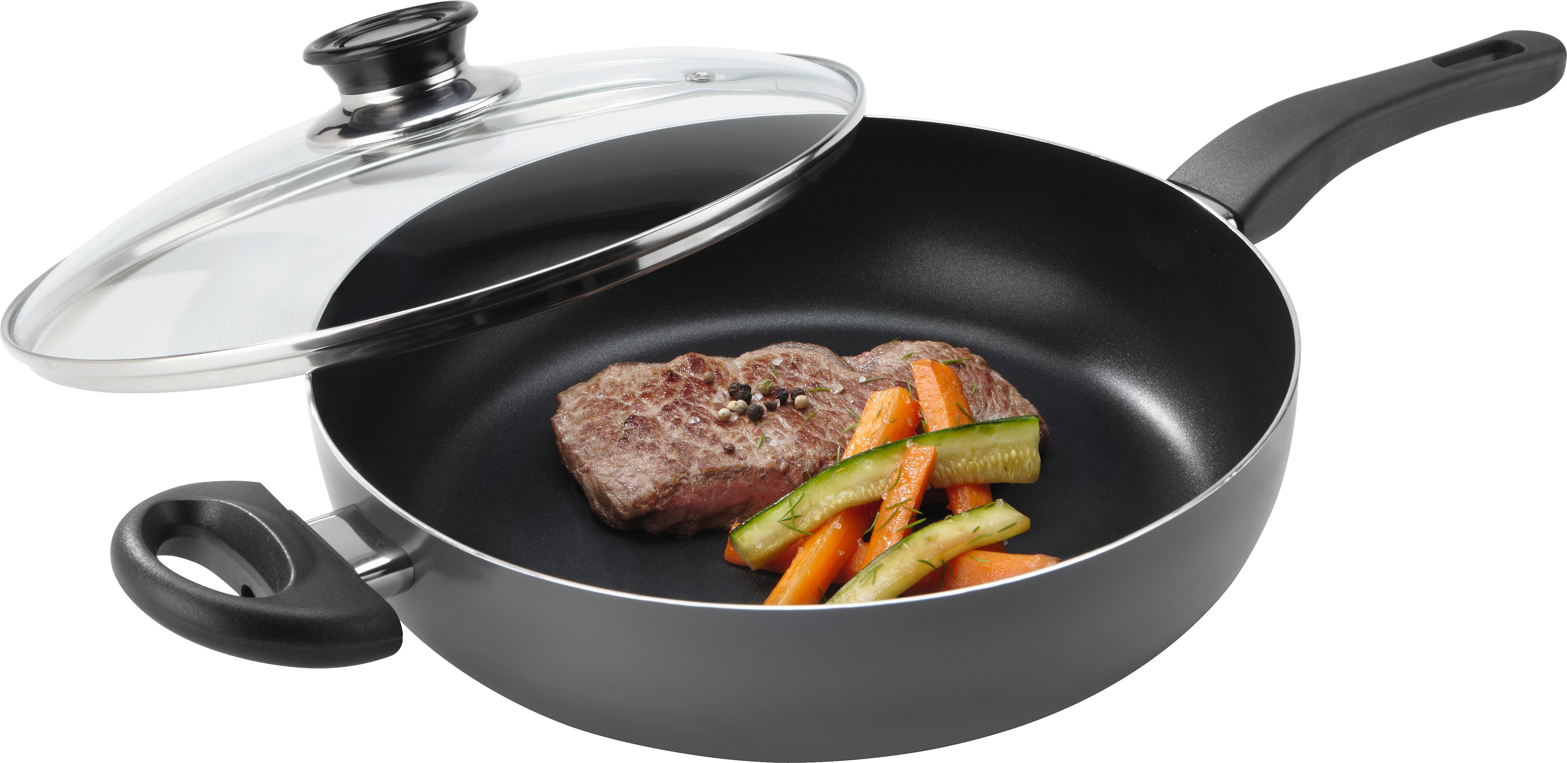 Pfanne aus Aluminium online bestellen